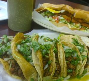 Xochimilco Southwest Near West Side Detroit